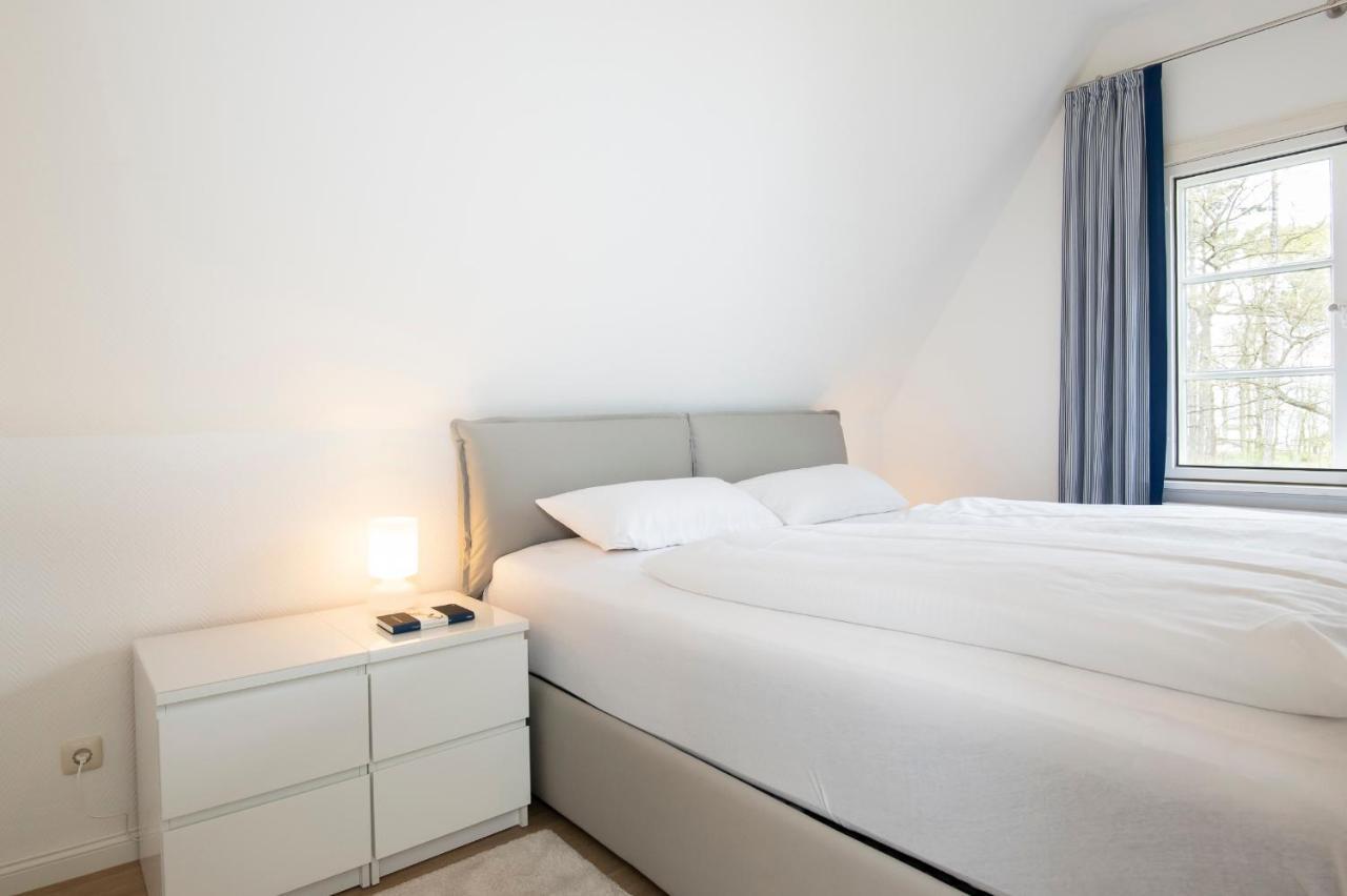 Ferienhaus Am Strandwaeldchen Niendorf  Esterno foto